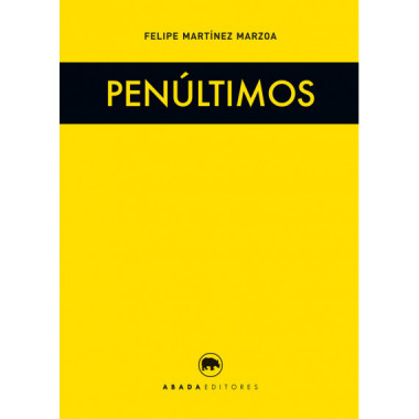 Pen�ltimos