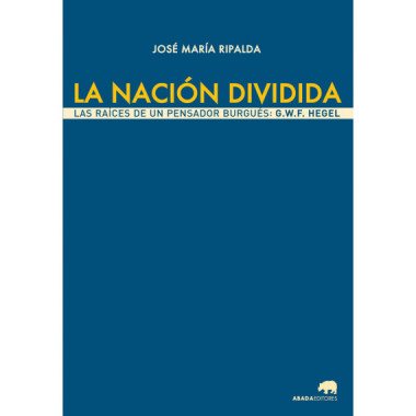 La naci�n dividida