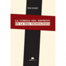 La comida del esp�ritu en la era tecnol�gica