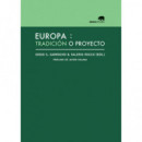 Europa: tradici�n o proyecto