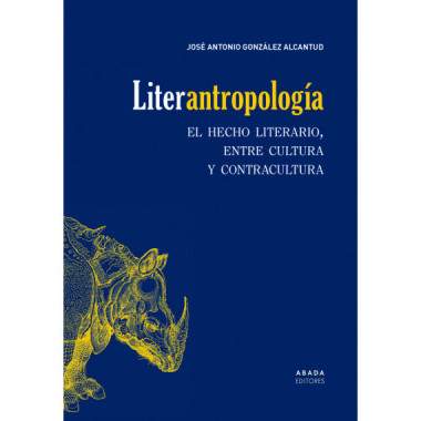 LITERANTROPOLOGIA