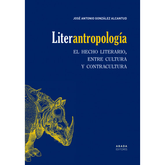 LITERANTROPOLOGIA