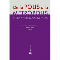 De la polis a la metr�polis