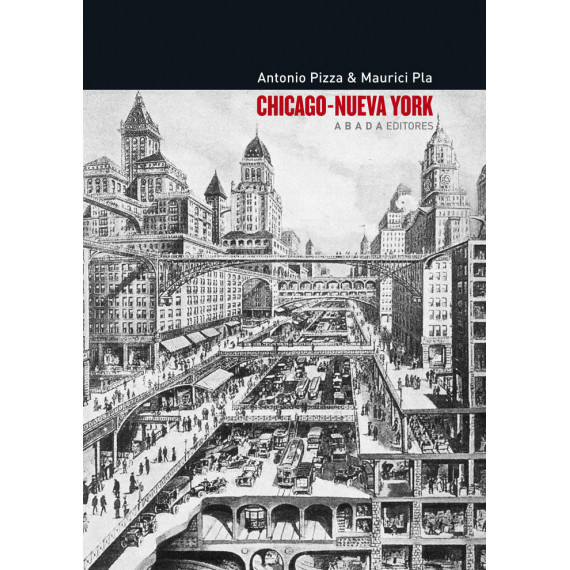 Chicago � Nueva York