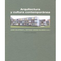 Arquitectura y cultura contempor�nea