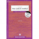 Voz de Fina Garc�a Marruz, la