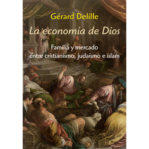 La econom�a de Dios