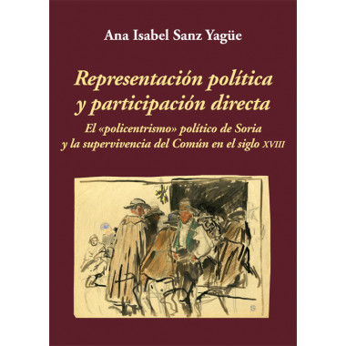 Representaci�n pol�tica y participaci�n directa