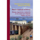 Mirar el paisaje moderno