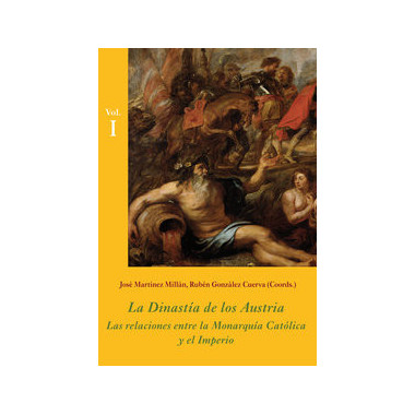 La Dinast�a de los Austria (Estuche 3 Vols.)