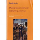 Di�logo de las empresas militares y amorosas