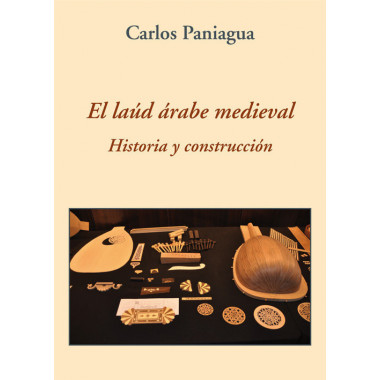 El la�d �rabe medieval. Historia y construcci�n