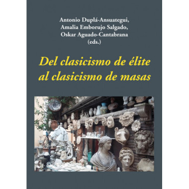DEL CLASICISMO DE ELITE AL CLASICISMO DE MASAS