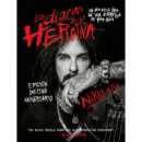 Los diarios de la hero�na