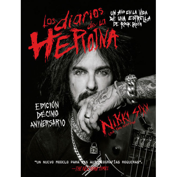 Los diarios de la hero�na