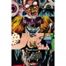 Los c�mics de la plaga