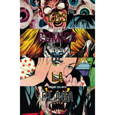 Los c�mics de la plaga