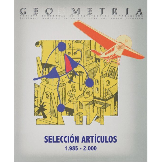 GEOMETRIA SELECCION DE ARTICULOS 1.985-2.000