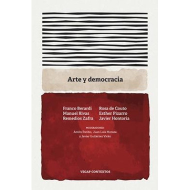 ARTE Y DEMOCRACIA
