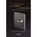LOS FUNDAMENTOS DEL LIBRO Y LA EDICION