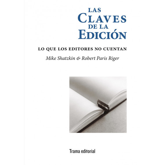 Las claves de la edici�n
