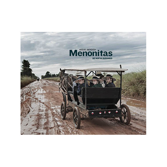 Menonitas de Nueva Durango