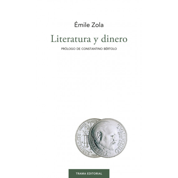 Literatura y dinero