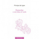 Extrav�os o mis ideas al vuelo