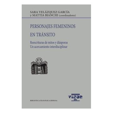 Personajes femeninos en tr�nsito