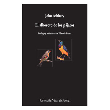 El alboroto de los p�jaros