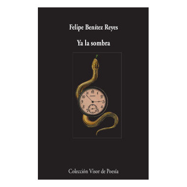 Ya la sombra