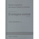 Estudios ling�sticos del espa�ol hablado en Am�rica 3