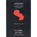 La Poes�a del siglo XX en Paraguay