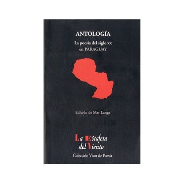 La Poes�a del siglo XX en Paraguay