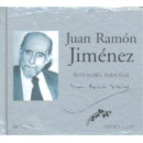 ANTOLOGIA PERSONAL J.R.JIMENEZ +CD