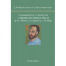 Pensamiento y creaci�n literaria de Sabino Ord�s