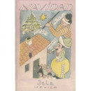 Navidad, villancicos, posadas, pastorelas