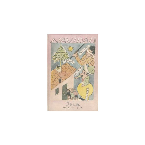 Navidad, villancicos, posadas, pastorelas