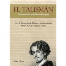 El Tal�sman. Una zarzuela in�dita de B�cquer