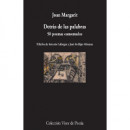 Detr�s de las palabras