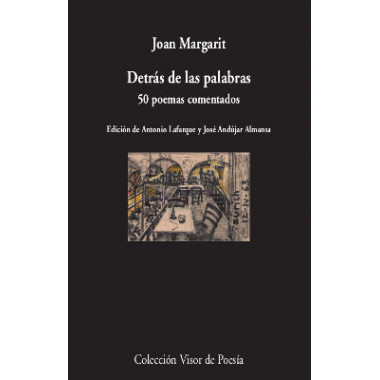 Detr�s de las palabras