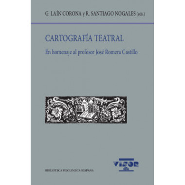 Cartograf�a teatral (II)