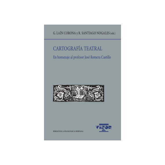 Cartograf�a teatral (II)