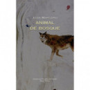 ANIMAL DE BOSQUE