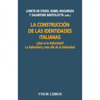 LA CONSTRUCCION DE LAS IDENTIDADES ITALIANAS