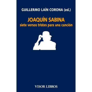 JOAQUIN SABINA