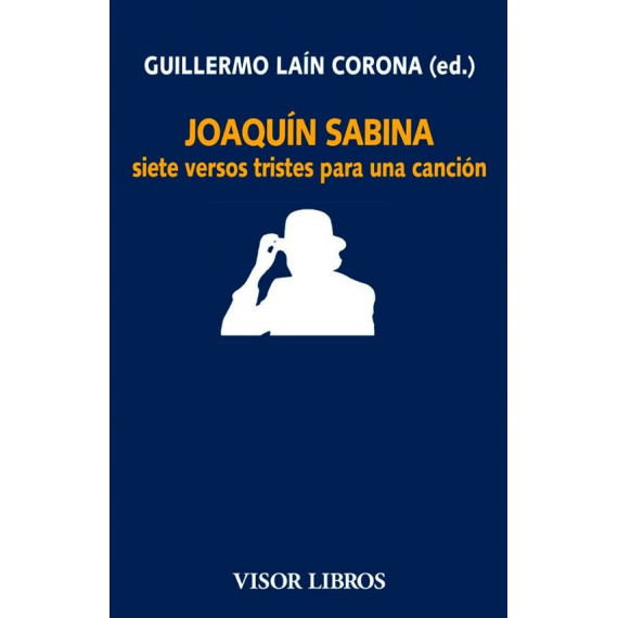 JOAQUIN SABINA
