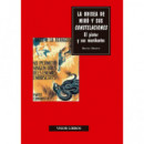 La odisea de Mir� y sus constelaciones