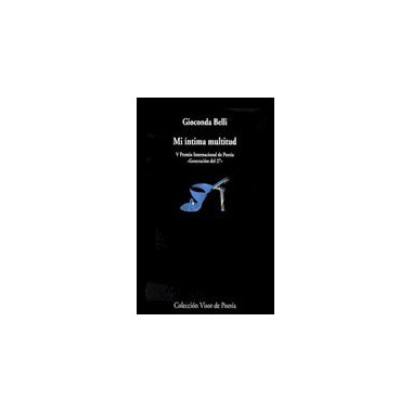 Mi �ntima multitud