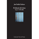 El silencio de la luna Poes�a V (1990-2000)